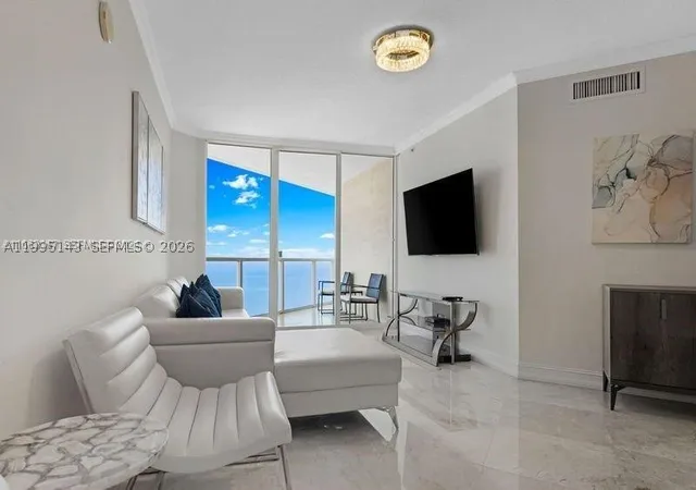 Photo 2 of Condo for sale at 16699 Collins Ave #4006, Sunny Isles Beach, FL 33160 | MLS# A11995143 | Listing updated on 2026-08-26