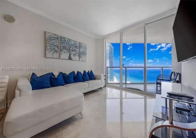 Photo 4 of Condo for sale at 16699 Collins Ave #4006, Sunny Isles Beach, FL 33160 | MLS# A11995143 | Listing updated on 2026-08-26