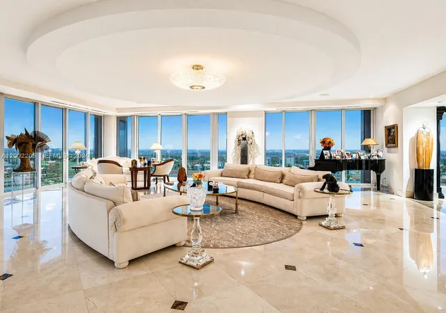 1st image of 7000 Island Blvd #PH-02, Aventura, FL 33160 | MLS# A12002205