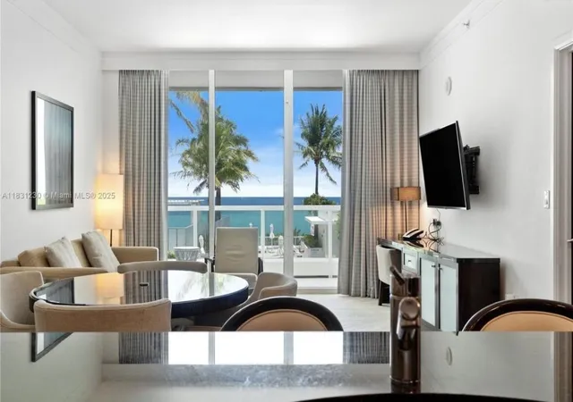 Homes for sale in Miami Beach, FL | 4391 Collins Ave #Unit 623, Miami Beach, FL 33140 | MLS# B26016672
