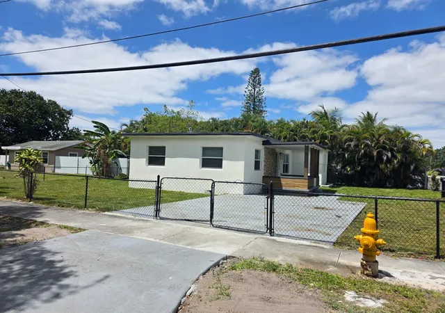 2nd image of 9900 Nw 25th Ave, Miami, FL 33147 | MLS# B26016682