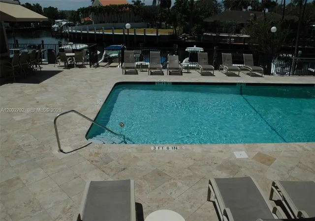24th image of 1401 S Ocean Blvd #408, Pompano Beach, FL 33062 | MLS# A12002792