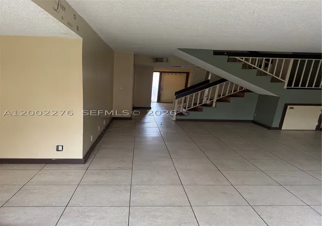 Photo 3 of Sale Pending at 8024 Nw 27th Ct, Sunrise, FL 33322 | MLS# A12002276 | Listing updated on 2026-10-01