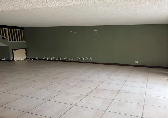 Photo 3 of Sale Pending at 8024 Nw 27Th Ct, Sunrise, FL 33322 | MLS# A12002276 | Listing updated on 2026-10-01