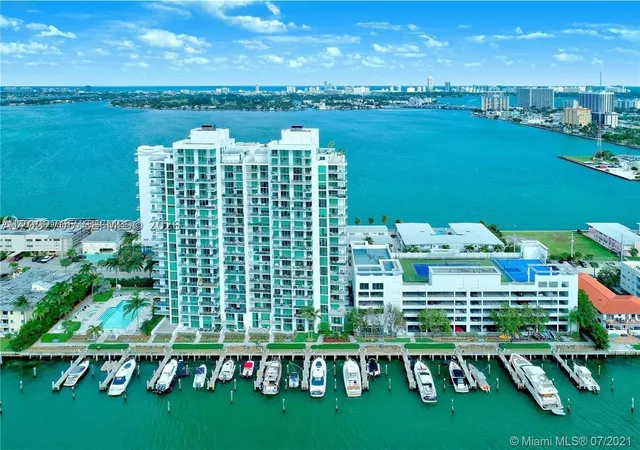 Homes for sale in North Bay Village, FL | 7930 East Dr #1505, North Bay Village, FL 33141 | MLS# A12002705