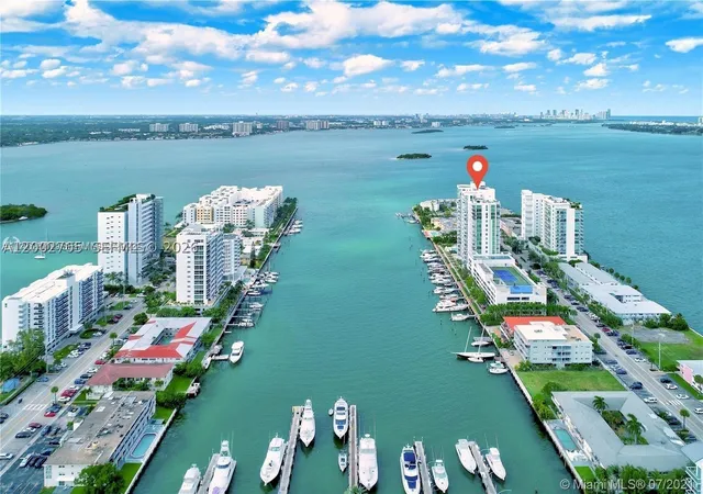 Homes for sale in North Bay Village, FL | 7930 East Dr #1505, North Bay Village, FL 33141 | MLS# A12002705