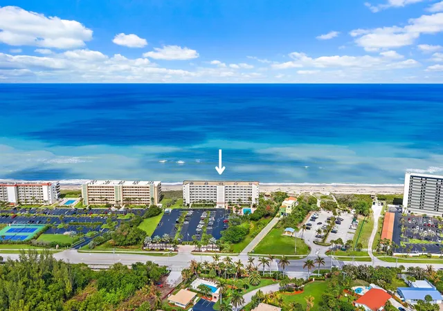 1st image of 10310 S Ocean Dr #205, Jensen Beach, FL 34957 | MLS# B26016868