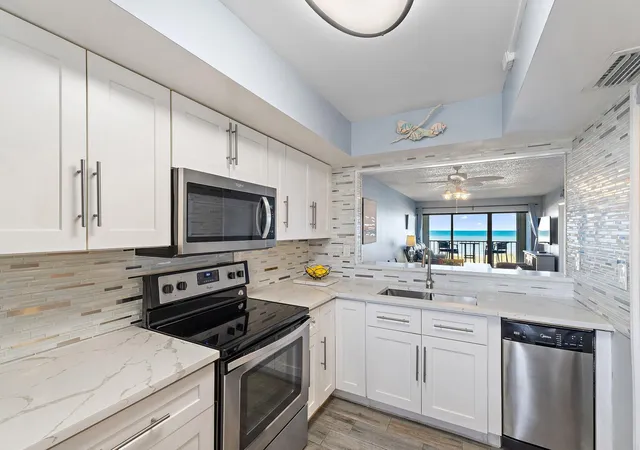 2nd image of 10310 S Ocean Dr #205, Jensen Beach, FL 34957 | MLS# B26016868