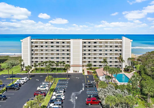 37th image of 10310 S Ocean Dr #205, Jensen Beach, FL 34957 | MLS# B26016868