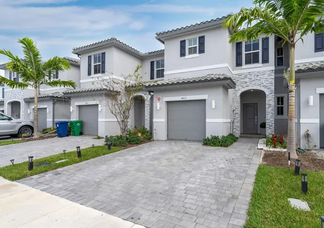 4th image of 4613 Nw 118Th Ave #4613, Coral Springs, FL 33076 | MLS# B26016897