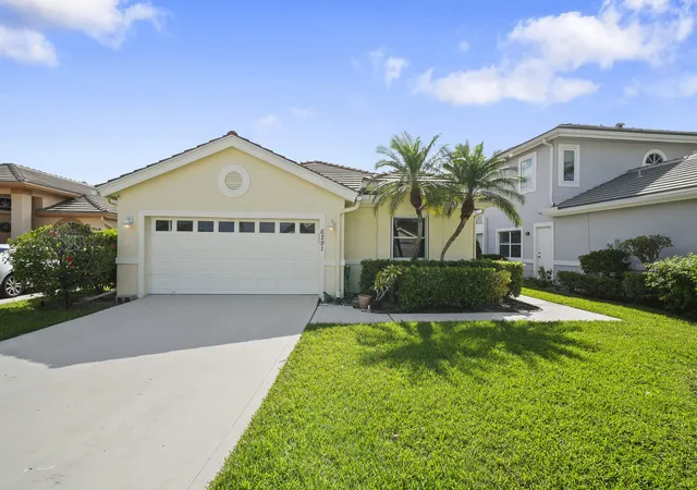 Homes for sale in Lake Worth, FL | 6291 Breckenridge Cir, Lake Worth, FL 33467 | MLS# B26016902
