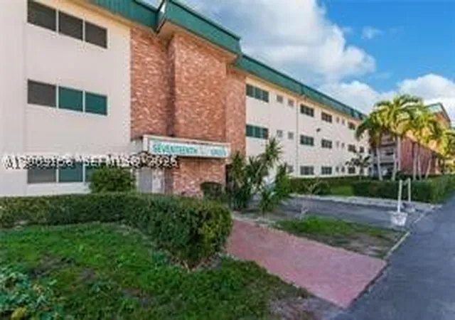 Condo for sale at 1450 Atlantic Shores Blvd #201, Hallandale Beach, FL 33009 | MLS# A12003156 | Listing updated on 2026-04-18