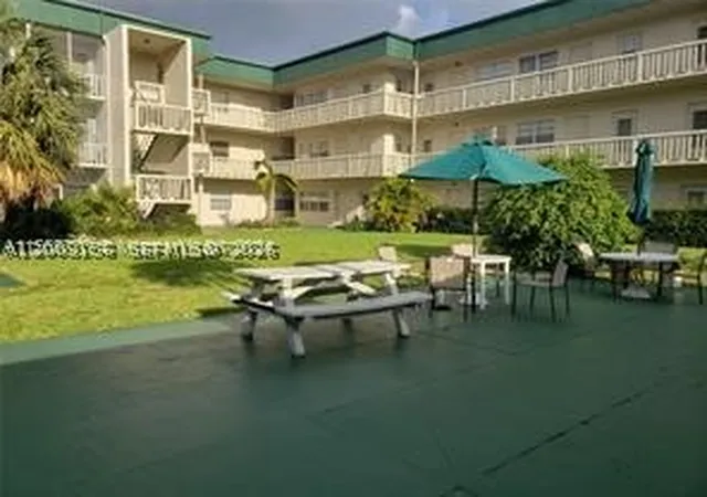Photo 1 of Condo for sale at 1450 Atlantic Shores Blvd #201, Hallandale Beach, FL 33009 | MLS# A12003156 | Listing updated on 2026-04-18