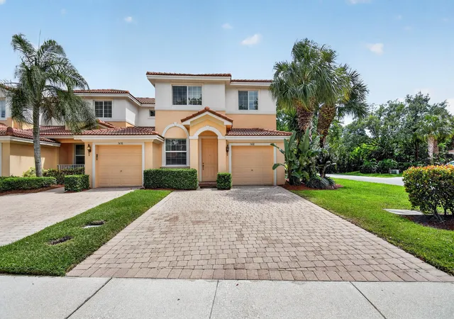 1st image of 7480 Sarentino Ln, Boynton Beach, FL 33437 | MLS# B26016939