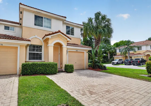 3rd image of 7480 Sarentino Ln, Boynton Beach, FL 33437 | MLS# B26016939