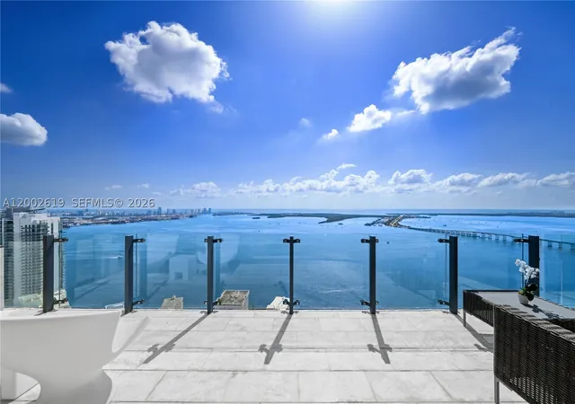 Photo 1 of Condo for sale at 1451 Brickell Ave #5101, Miami, FL 33131 | MLS# A12002619 | Listing updated on 2026-08-05