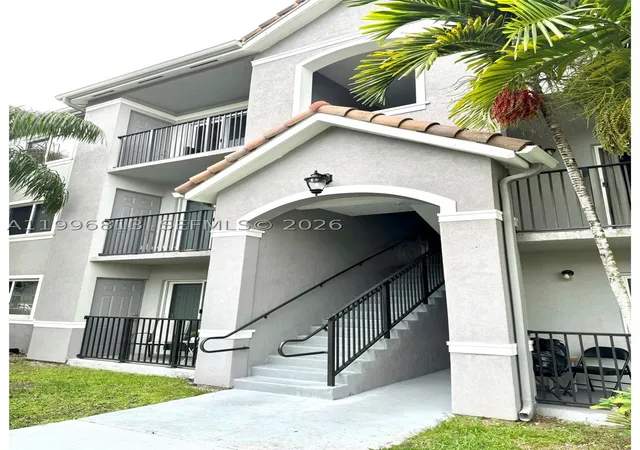 2nd image of 15480 Sw 284 Th #2307, Homestead, FL 33033 | MLS# A11996813