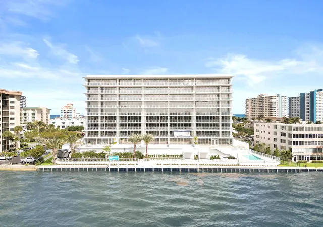 1st image of 407 N Riverside Dr #303, Pompano Beach, FL 33062 | MLS# B26017063