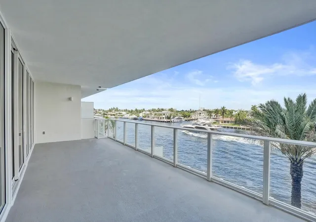 2nd image of 407 N Riverside Dr #303, Pompano Beach, FL 33062 | MLS# B26017063