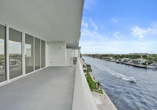 2nd image of 407 N Riverside Dr #602, Pompano Beach, FL 33062 | MLS# B26017064