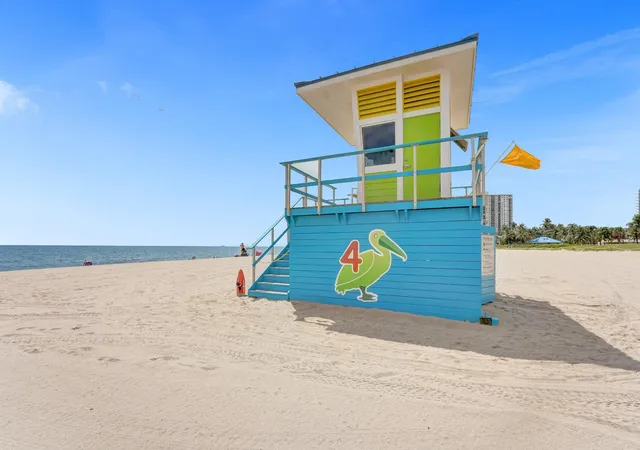 83rd image of 407 N Riverside Dr #602, Pompano Beach, FL 33062 | MLS# B26017064