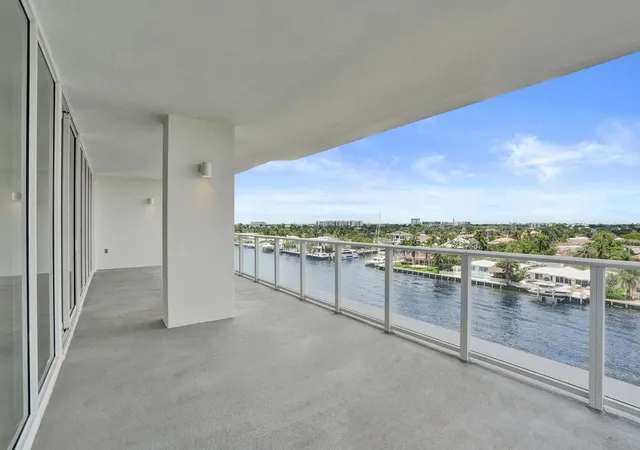 2nd image of 407 N Riverside Dr #605, Pompano Beach, FL 33062 | MLS# B26017069