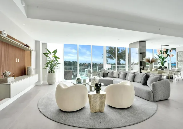 4th image of 407 N Riverside Dr #203, Pompano Beach, FL 33062 | MLS# B26017068