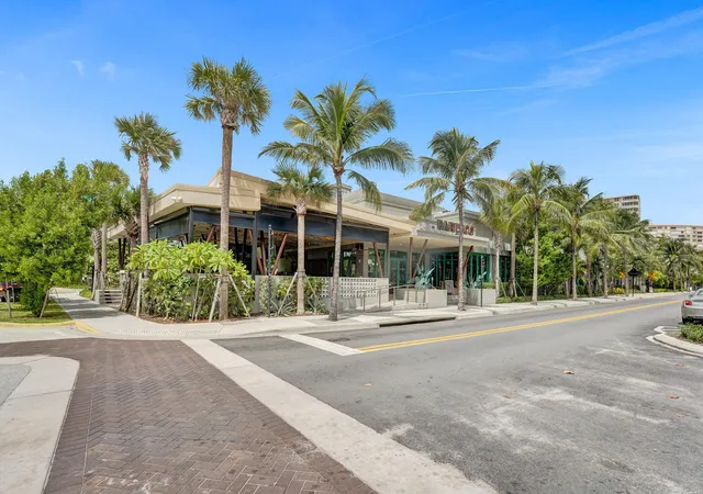 69th image of 407 N Riverside Dr #203, Pompano Beach, FL 33062 | MLS# B26017068