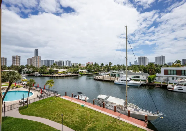 2nd image of 301 Golden Isles Dr #412, Hallandale Beach, FL 33009 | MLS# B26017147