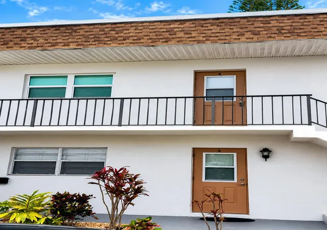 19th image of 2950 Se Ocean Blvd #8-6, Stuart, FL 34996 | MLS# B26017172