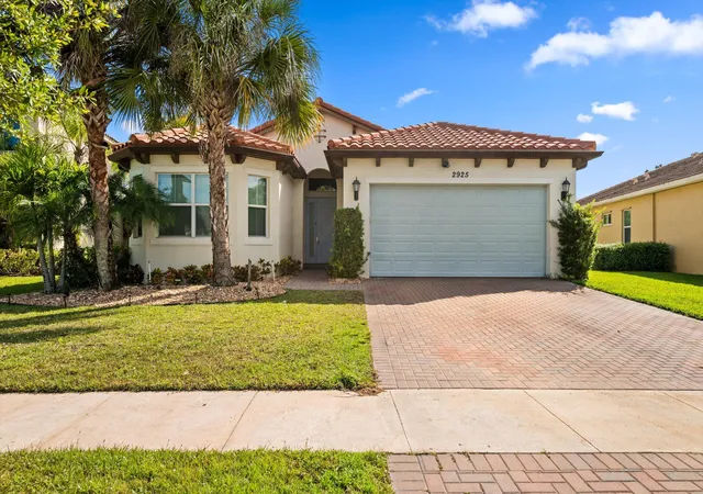 Homes for sale in Royal Palm Beach, FL | 2925 Bellarosa Cir, Royal Palm Beach, FL 33411 | MLS# B26017196
