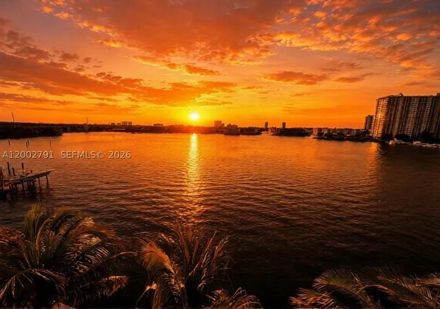 Photo 2 of Condo for sale at 17125 N Bay Rd #3204, Sunny Isles Beach, FL 33160 | MLS# A12002791 | Listing updated on 2026-10-08