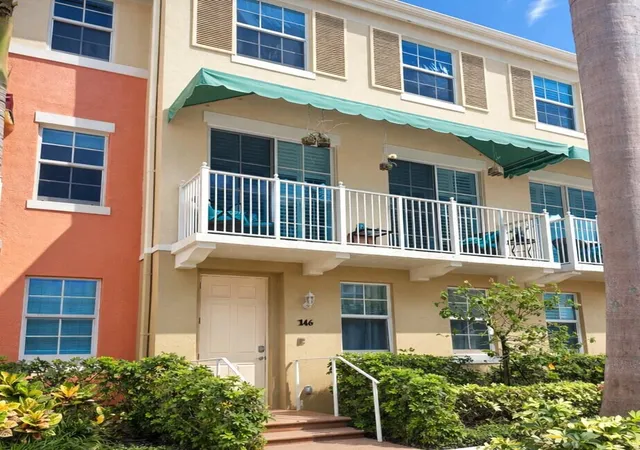 1st image of 146 Moorings Dr, Lantana, FL 33462 | MLS# B26017258