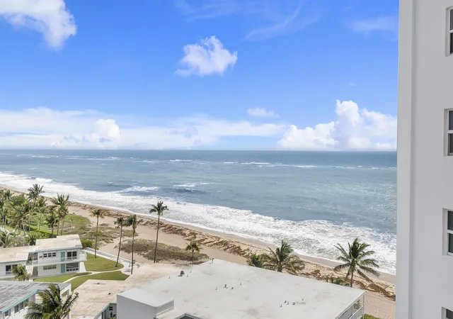 Homes for sale in Lauderdale By The Sea, FL | 1500 S Ocean Blvd #1101, Lauderdale By The Sea, FL 33062 | MLS# B26017286