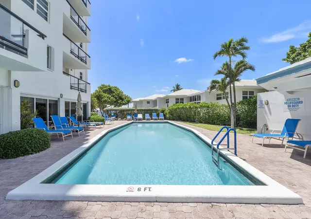 Homes for sale in Lauderdale By The Sea, FL | 1500 S Ocean Blvd #1101, Lauderdale By The Sea, FL 33062 | MLS# B26017286