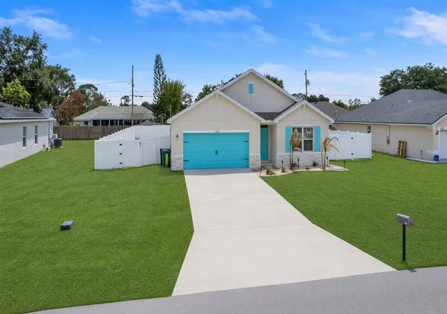 Homes for sale in Port St Lucie, FL | 1532 Sw Birkey Ave, Port St Lucie, FL 34953 | MLS# B26017288