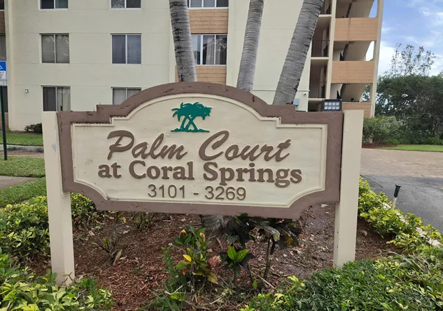 1st image of 3253 Riverside Dr #D-301, Coral Springs, FL 33065 | MLS# B26017123