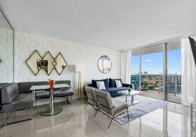 3rd image of 3675 N Country Club Dr #2401, Aventura, FL 33180 | MLS# B26017454