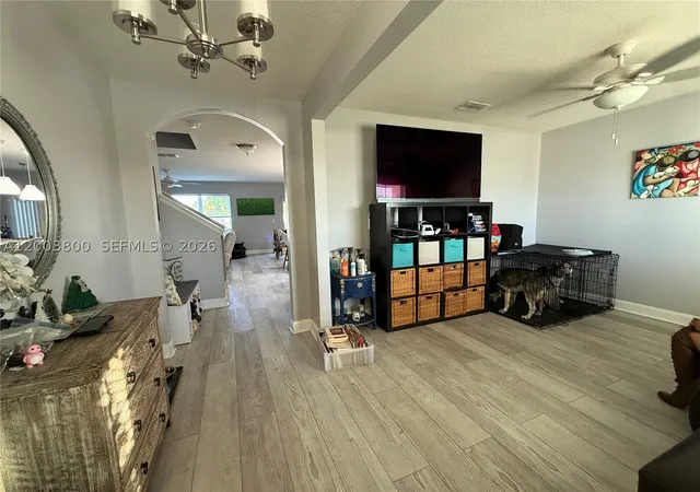 Photo 2 of Single family home for sale at 1874 Hickory Bluff Rd, Kindred, FL 34744 | MLS# A12003800 | Listing updated on 2026-09-15