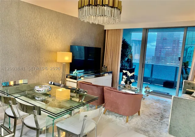 Homes for sale in Miami, FL | 200 Biscayne Boulevard Way #4011, Miami, FL 33131 | MLS# A12003841