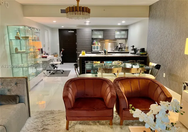 Homes for sale in Miami, FL | 200 Biscayne Boulevard Way #4011, Miami, FL 33131 | MLS# A12003841