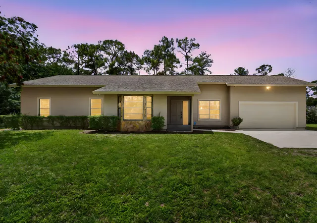 2nd image of 6045 Hall Blvd, Loxahatchee, FL 33470 | MLS# B26017608