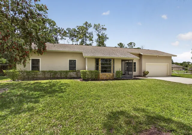 3rd image of 6045 Hall Blvd, Loxahatchee, FL 33470 | MLS# B26017608