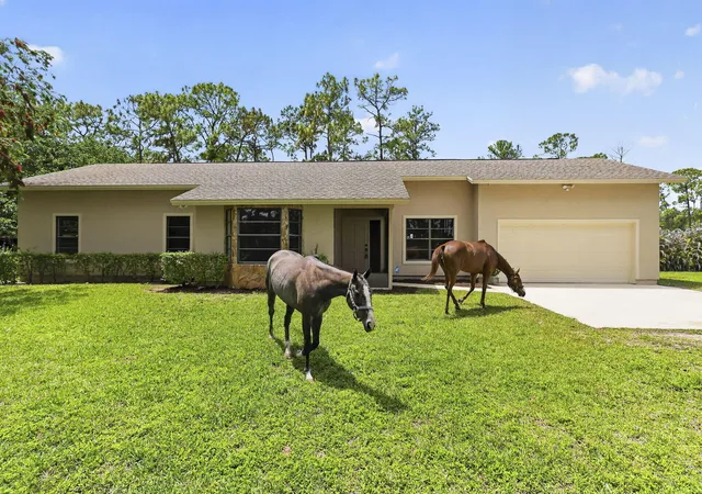 5th image of 6045 Hall Blvd, Loxahatchee, FL 33470 | MLS# B26017608