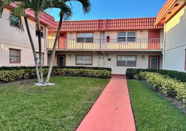 Homes for sale in Delray Beach, FL | 8 Saxony A #8, Delray Beach, FL 33446 | MLS# A12003917