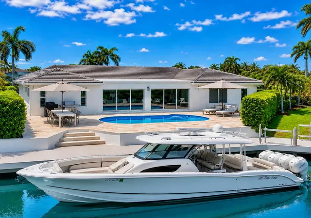 1st image of 4460 Ne 26th Ave, Lighthouse Point, FL 33064 | MLS# B26017622