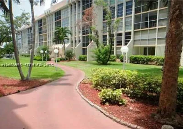 Photo 3 of Condo for sale at 851 Three Islands Blvd #411, Hallandale, FL 33009 | MLS# A12003956 | Listing updated on 2026-04-20
