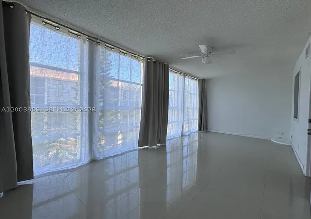 Listing Photo 4 - Condo for sale in building located at 851 Three Islands Blvd, Hallandale Beach, FL 33009 - Unit #411