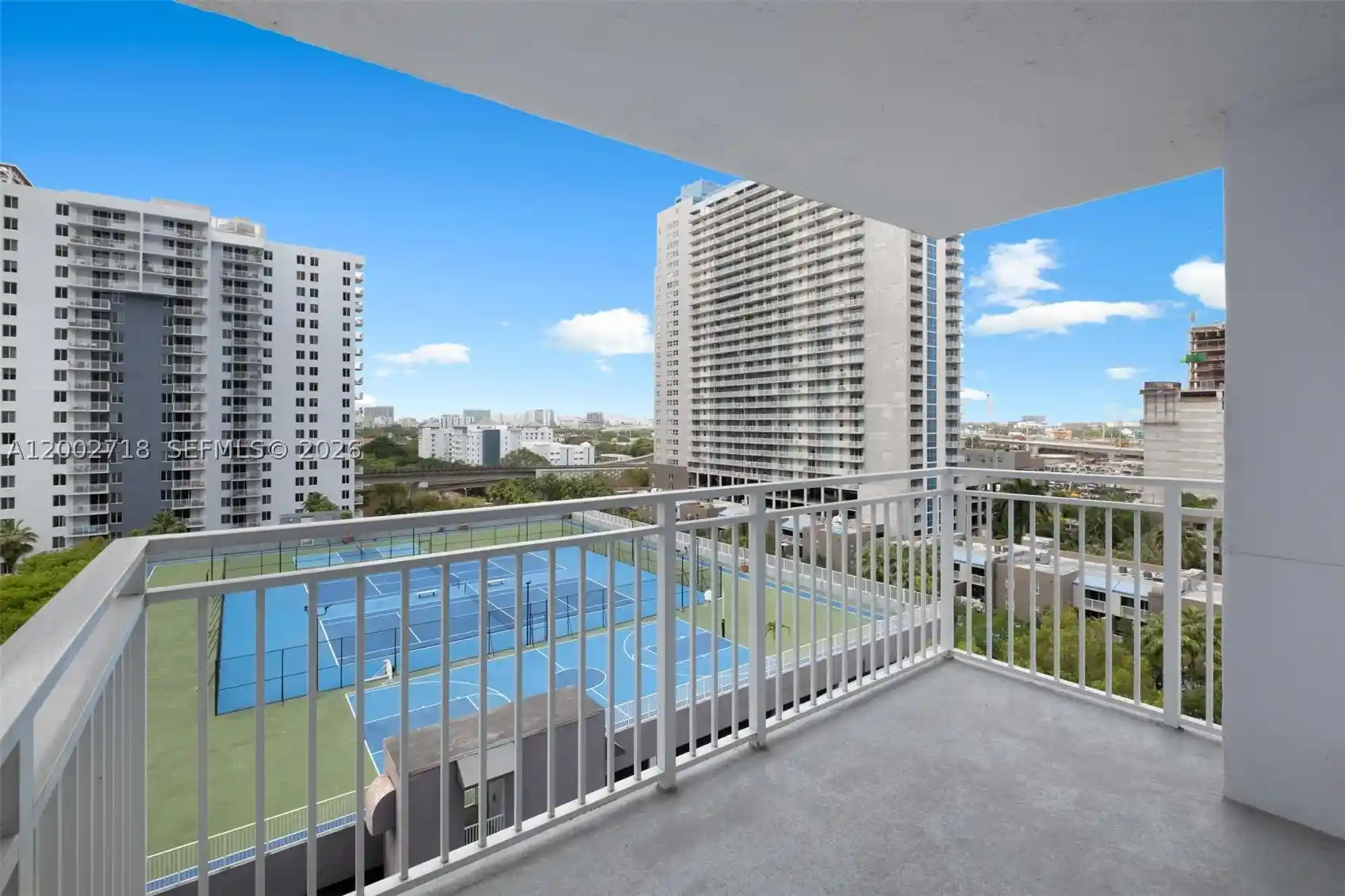 Listing Photo 1 - Condo for sale in The Madison Downtown located at 800 N Miami Ave, Miami, FL 33136 - Unit #E-1110