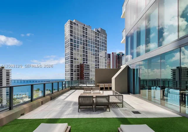 Photo 1 of Condo for sale at 1451 Brickell Ave #903, Miami, FL 33131 | MLS# A12003129 | Listing updated on 2026-04-20